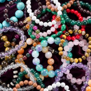 atelier création de bracelet